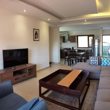 Solang Valley Resort Manāli Εξωτερικό φωτογραφία