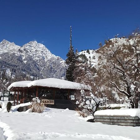 Solang Valley Resort Manāli Εξωτερικό φωτογραφία
