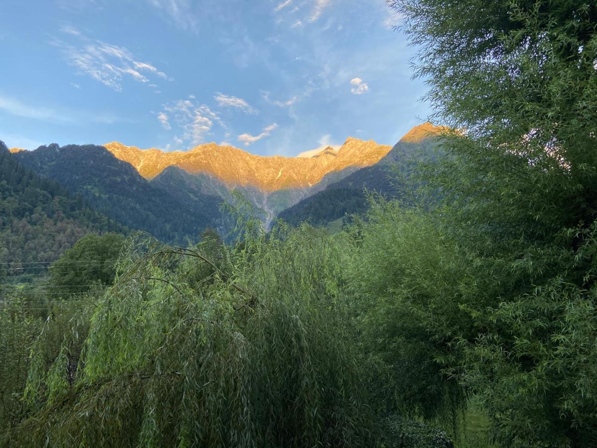 Solang Valley Resort Manāli Εξωτερικό φωτογραφία