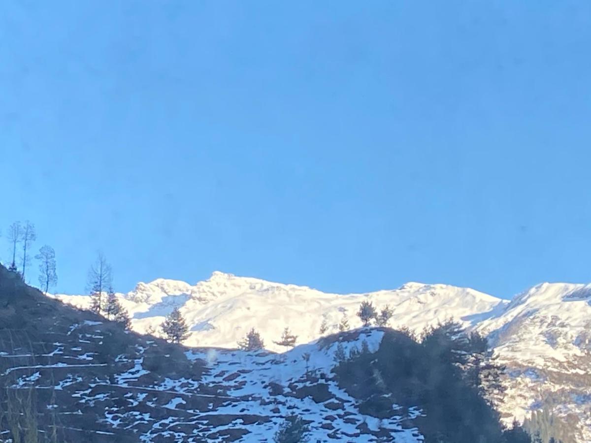 Solang Valley Resort Manāli Εξωτερικό φωτογραφία