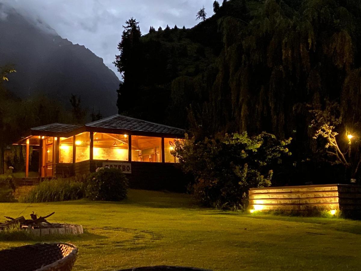 Solang Valley Resort Manāli Εξωτερικό φωτογραφία