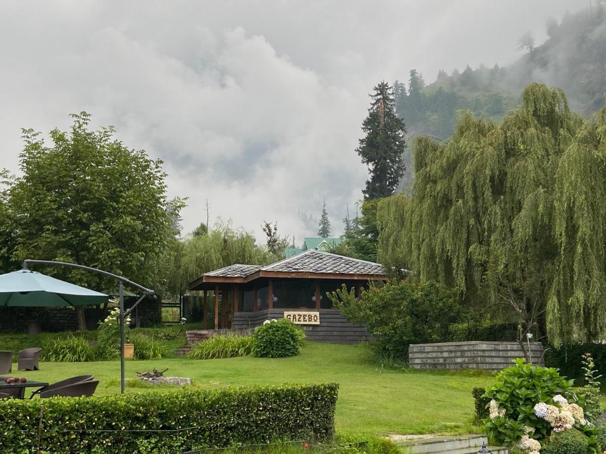 Solang Valley Resort Manāli Εξωτερικό φωτογραφία