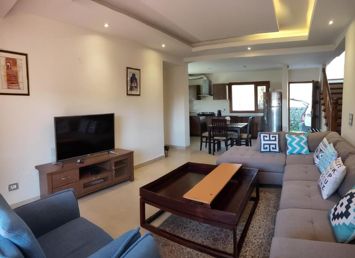 Solang Valley Resort Manāli Εξωτερικό φωτογραφία