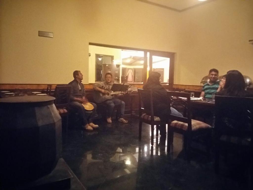 Solang Valley Resort Manāli Εξωτερικό φωτογραφία